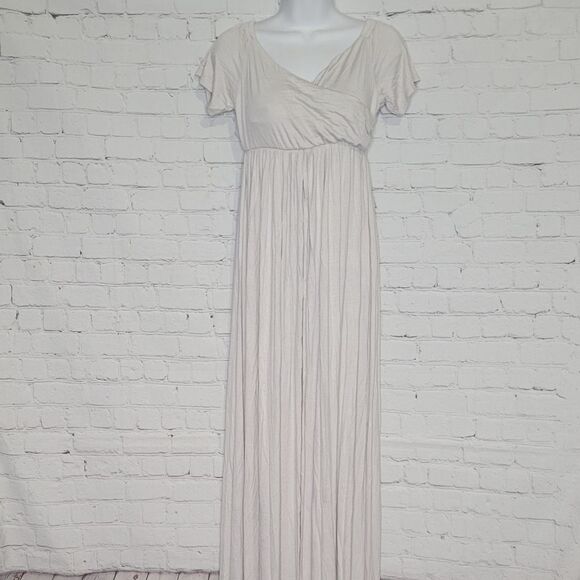Dresses & Skirts - Women's Cross Front Maxi Dress Medium‎